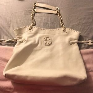 Tory Burch Marion large handbag